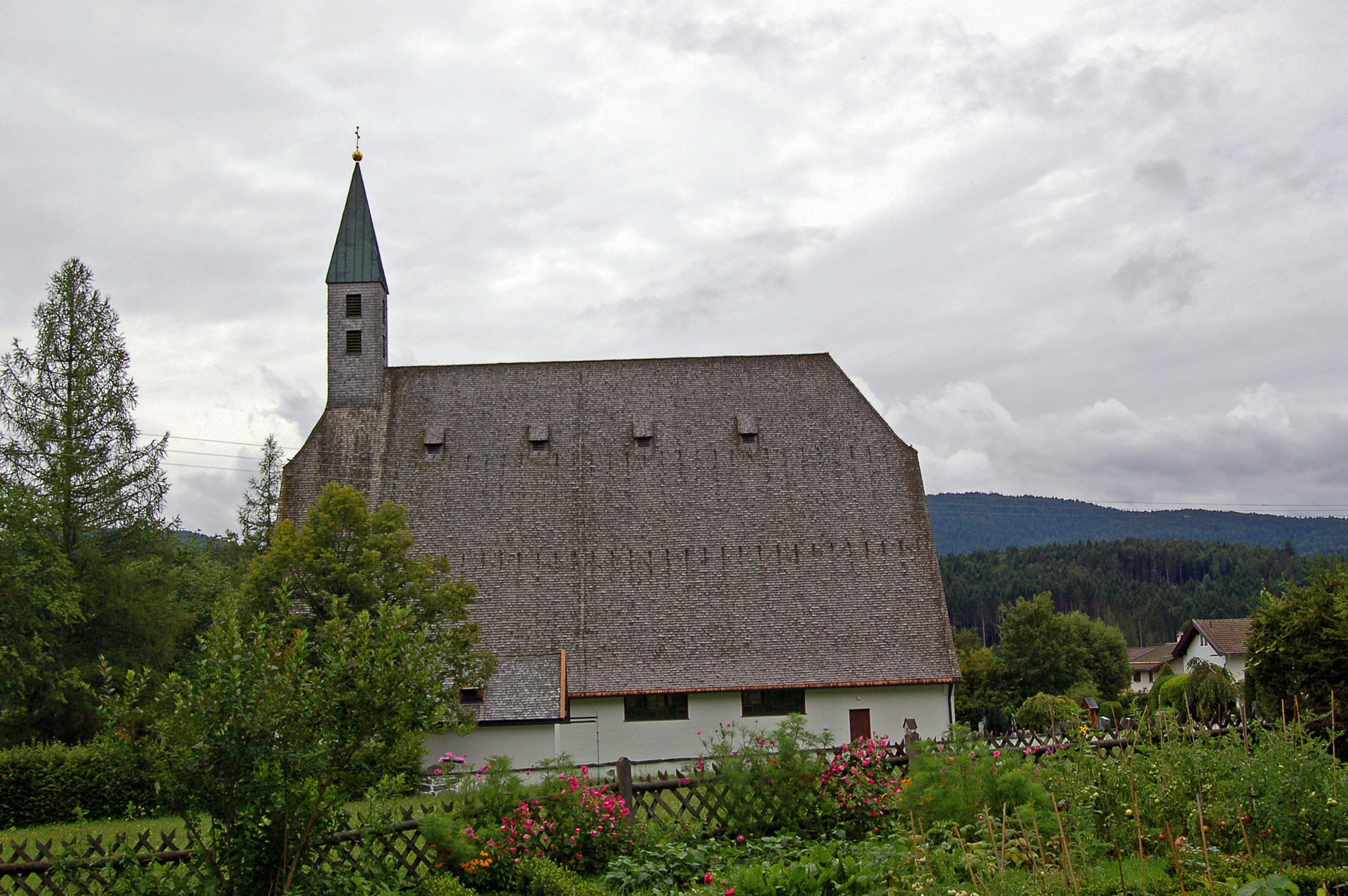 Walchensee